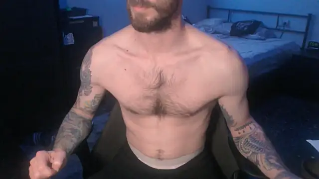 SexxxyLouis online show from 19, 3, 2025