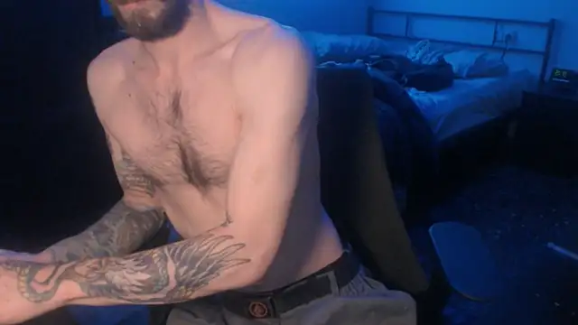 SexxxyLouis online show from 21, 3, 2025