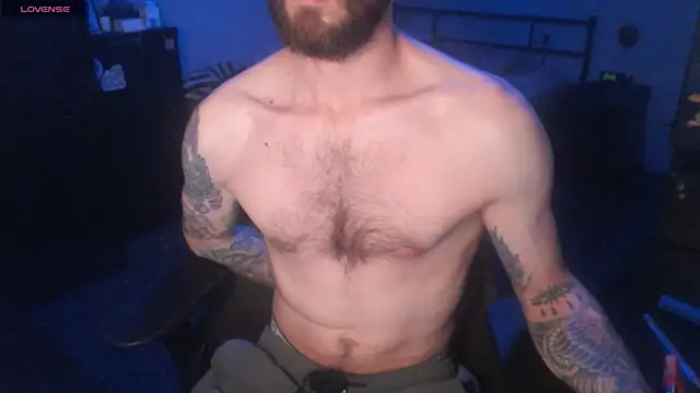 SexxxyLouis online show from 20, 10, 2025