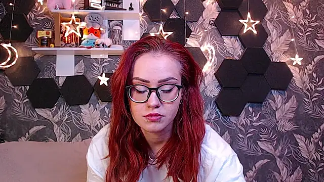 ChiooMia online show from 11, 3, 2026