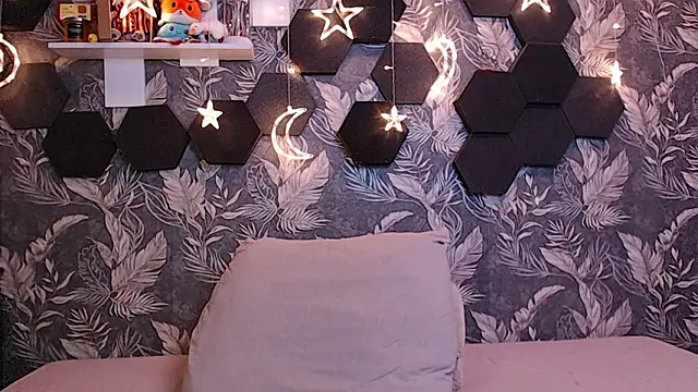 ChiooMia online show from 13, 3, 2026