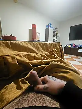 Snapshot of Alex3009 chatting on 18, 2, 2026 Alex3009 online show from 18, 2, 2026