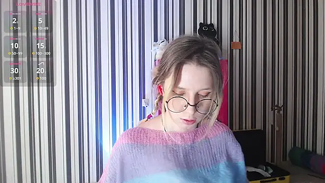 Snapshot of _Hanna_Moon_ chatting on 9, 1, 2025 Hanna Moon online show from 9, 1, 2025