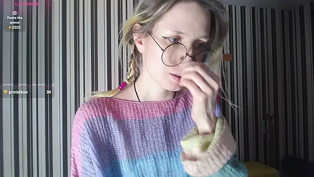 Snapshot of _Hanna_Moon_ chatting on 9, 1, 2025 Hanna Moon online show from 9, 1, 2025