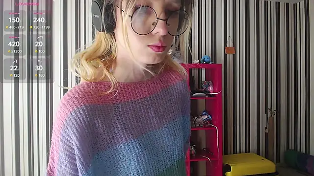Snapshot of _Hanna_Moon_ chatting on 18, 1, 2025 Hanna Moon online show from 18, 1, 2025