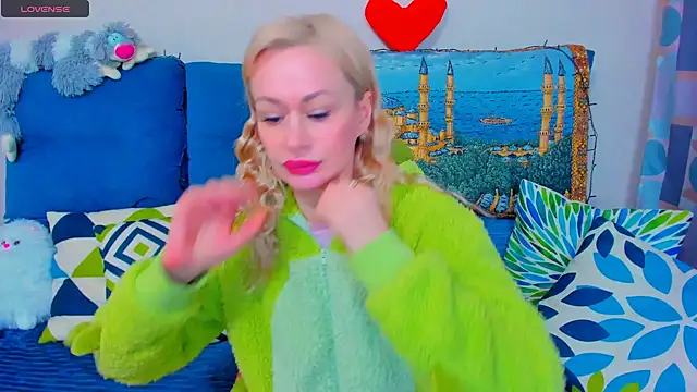 EllenMoore online show from 20, 12, 2024