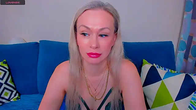 EllenMoore online show from 19, 9, 2025