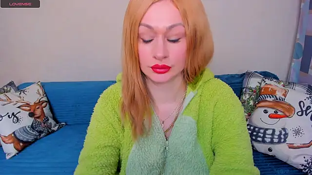 EllenMoore online show from 8, 1, 2026