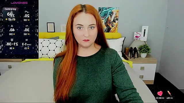 Snapshot of BabeLessi chatting on 19, 1, 2025 BabeLessi online show from 19, 1, 2025