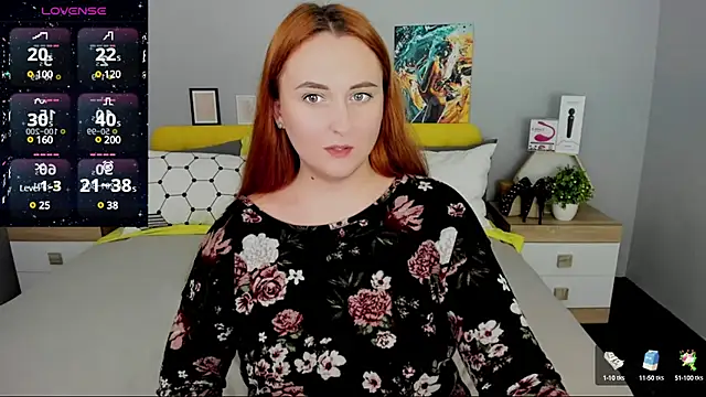 Snapshot of BabeLessi chatting on 25, 1, 2025 BabeLessi online show from 25, 1, 2025