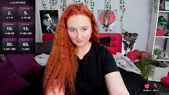 Snapshot of BabeLessi chatting on 15, 3, 2025 BabeLessi online show from 15, 3, 2025