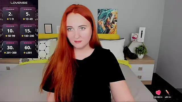 Snapshot of BabeLessi chatting on 16, 3, 2025 BabeLessi online show from 16, 3, 2025