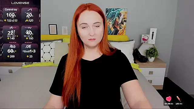 Snapshot of BabeLessi chatting on 16, 3, 2025 BabeLessi online show from 16, 3, 2025