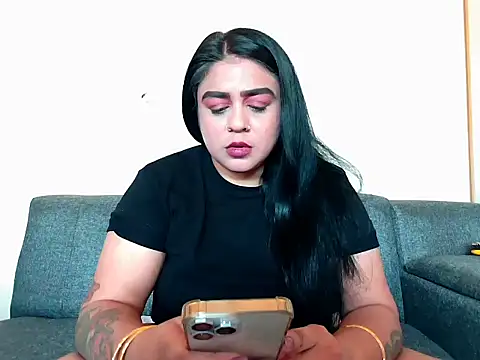 indianishkq7 online show from 16, 5, 2026