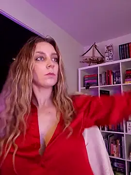 LilyOrion online show from 5, 11, 2025