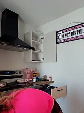 LilyOrion online show from 9, 2, 2026