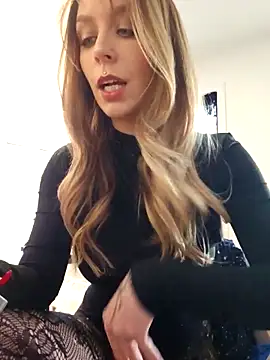 LilyOrion online show from 12, 2, 2026