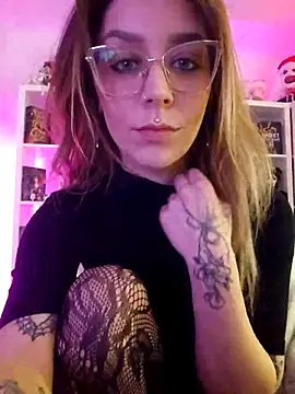 LilyOrion online show from 1, 3, 2026