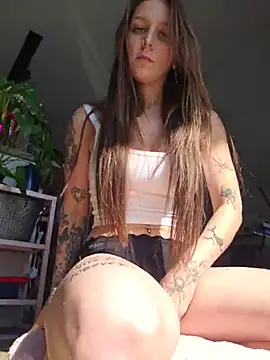 LilyOrion online show from 11, 7, 2026