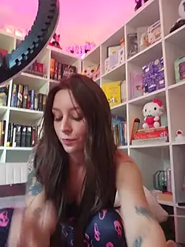 LilyOrion online show from 15, 7, 2026