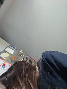 LilyOrion online show from 16, 7, 2026