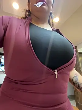 milly cruz online show from 20, 3, 2026