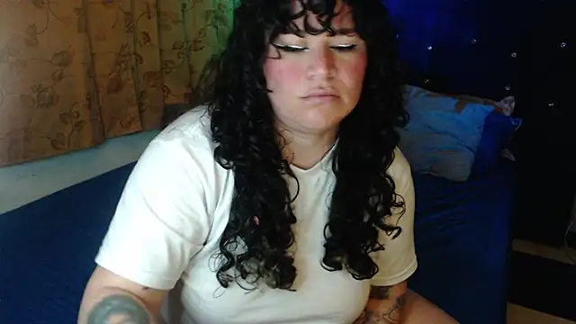 ANGELIQUE KLANE online show from 14, 12, 2025