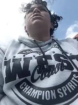 ANGELIQUE KLANE online show from 14, 3, 2026