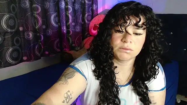 ANGELIQUE KLANE online show from 8, 4, 2026