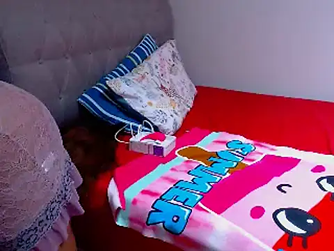 BootyliciousAssxxx online show from 15, 12, 2024