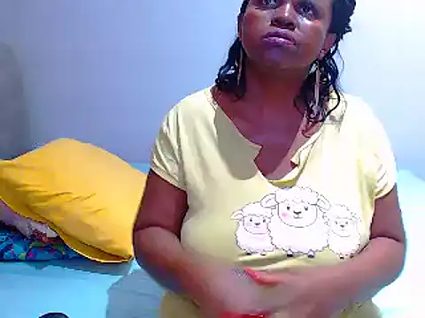 BootyliciousAssxxx online show from 22, 3, 2025