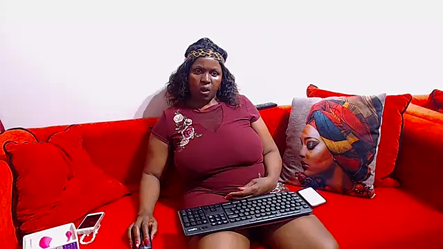 BootyliciousAssxxx online show from 21, 11, 2025