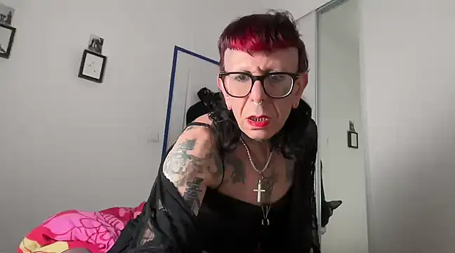 Wilmaaturbate online show from 14, 3, 2025