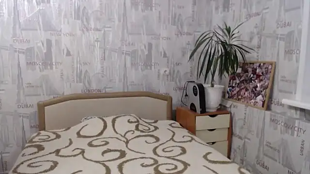 GinaQSoul online show from 10, 9, 2025