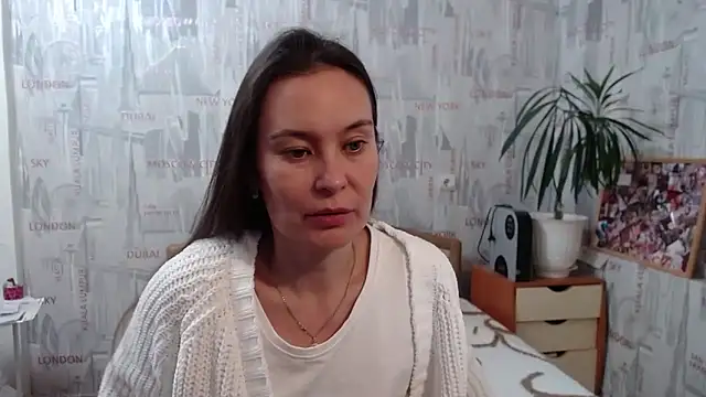 GinaQSoul online show from 17, 9, 2025