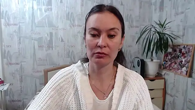 GinaQSoul online show from 19, 9, 2025