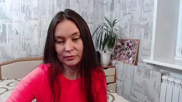 GinaQSoul online show from 28, 11, 2025