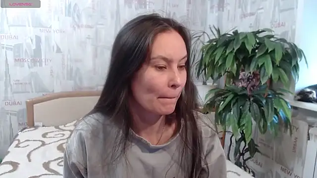 GinaQSoul online show from 25, 3, 2026