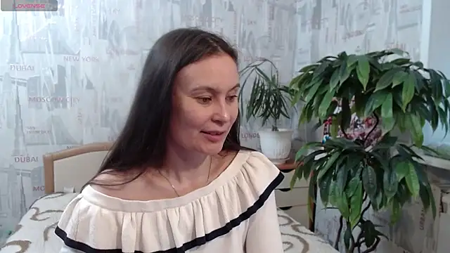 GinaQSoul online show from 18, 4, 2026