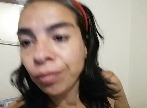 Snapshot of mari657 chatting on 5, 12, 2024 mari657 online show from 5, 12, 2024