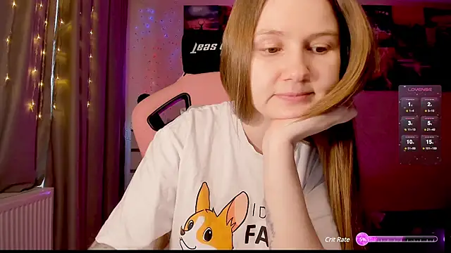 GoodWitch  online show from 14, 1, 2025