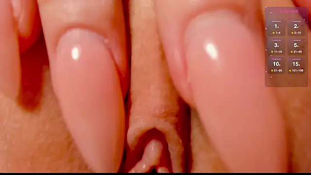 GoodWitch  online show from 18, 3, 2025