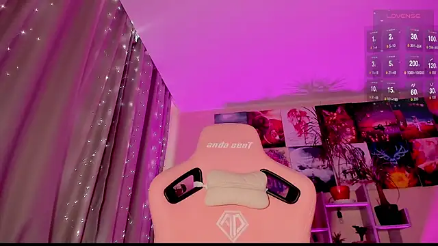 GoodWitch  online show from 18, 3, 2025