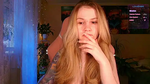 GoodWitch  online show from 16, 10, 2025