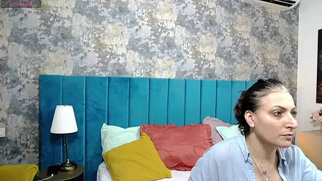 LisaCroft online show from 26, 11, 2025