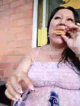 Snapshot of Brenda_Berck_ chatting on 11, 2, 2025 Brenda Berck online show from 11, 2, 2025
