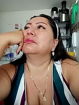 Snapshot of Brenda_Berck_ chatting on 1, 3, 2025 Brenda Berck online show from 1, 3, 2025