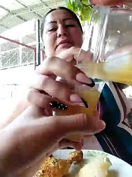 Snapshot of Brenda_Berck_ chatting on 10, 3, 2025 Brenda Berck online show from 10, 3, 2025