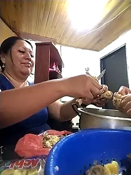 Brenda Berck  online show from 15, 4, 2026