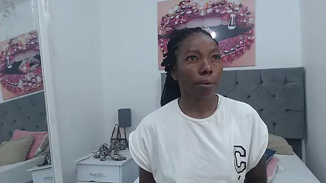 kirajohnson online show from 30, 1, 2025